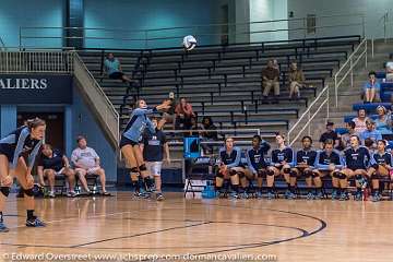 VB vs Mauldin 74